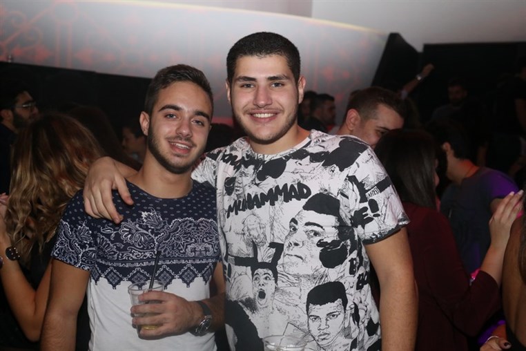 XXIst Century at O1NE Beirut